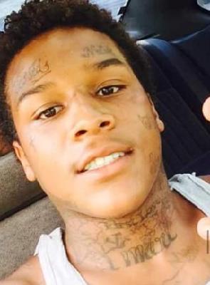 Damon Waddell death by force case profile photo