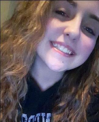 Mackenna Kronenberger death by force case profile photo