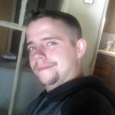 Michael Christensen death by force case profile photo