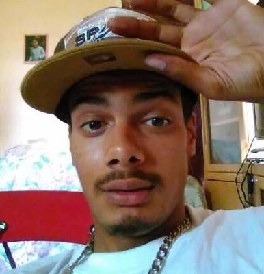 Alton Burton death by force case profile photo