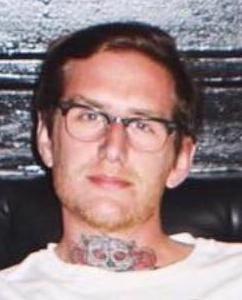 Daniel Erb death by force case profile photo