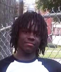 Gabriel Elverton death by force case profile photo