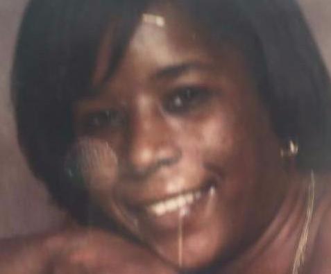 Elizabeth Pledger-Stewart death by force case profile photo