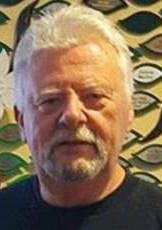 Rogell John death by force case profile photo
