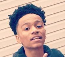 Adrian Bufford death by force case profile photo