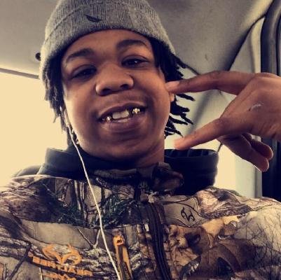 KiDon McCalebb death by force case profile photo