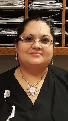 Lucia Romero death by force case profile photo
