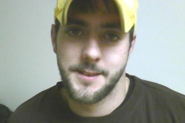 Joshua Gorayeb death by force case profile photo