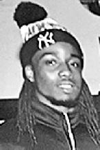 Lemichael Stevenson death by force case profile photo