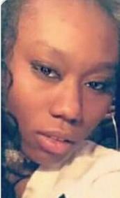 Jamila Carter death by force case profile photo