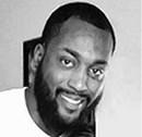 Davionte Jones death by force case profile photo