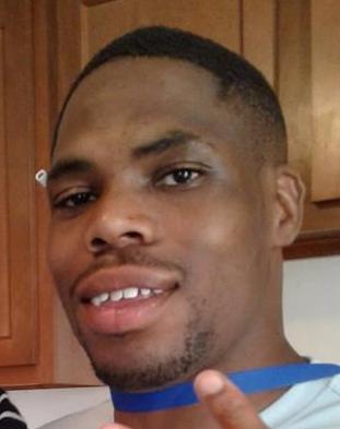 James White death by force case profile photo