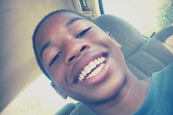 Todd Davis death by force case profile photo