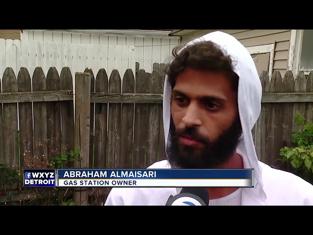 Ibrahim Alkonbaissi death by force case profile photo