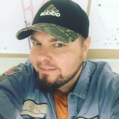 Brad McGarry death by force case profile photo