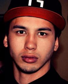 Dean Peredo death by force case profile photo