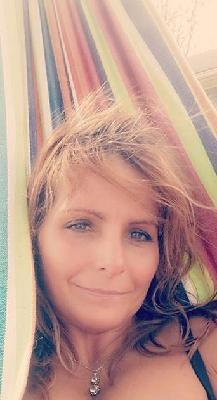 Crista Nitz death by force case profile photo