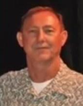 John Stricklin death by force case profile photo