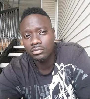 Jeannot Mendy death by force case profile photo