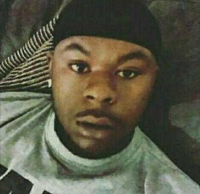 Elante Johnson death by force case profile photo