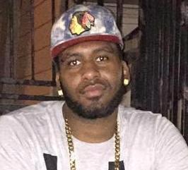 Jermaine Davis death by force case profile photo