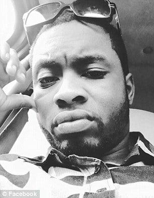 O’Bryan Spikes death by force case profile photo