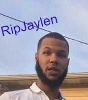 Jaylen Kinney death by force case profile photo