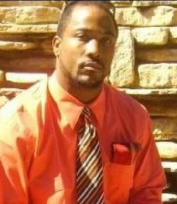 Ricky Julius death by force case profile photo