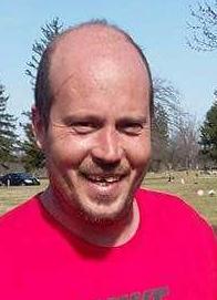Jeffery Rife death by force case profile photo