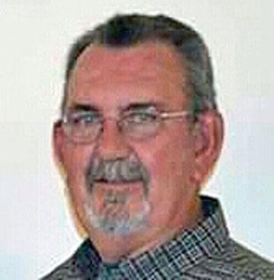 Gary Kennedy death by force case profile photo