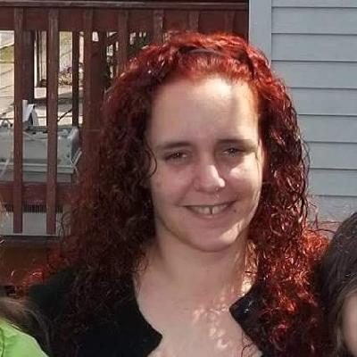 Shannon Meyer death by force case profile photo