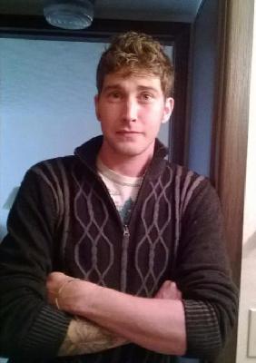 Rusty Oehlers death by force case profile photo