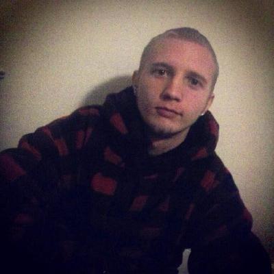 Alan Talbert death by force case profile photo