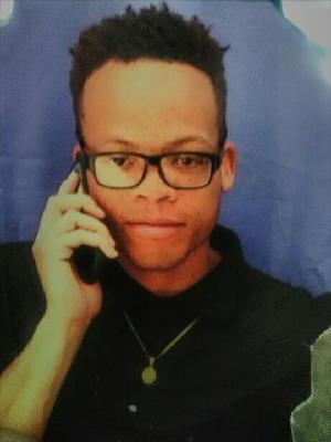 Marcus Alexander death by force case profile photo