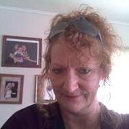 Pamela Hacker death by force case profile photo
