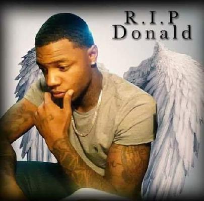 Donald Campbell death by force case profile photo
