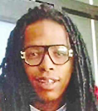 Willie Riley death by force case profile photo