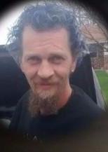 Anthony Shearer death by force case profile photo