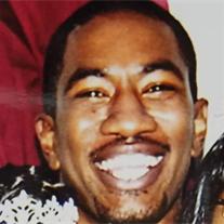 David Salter death by force case profile photo