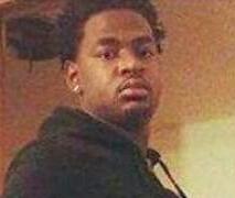 Darien Hayes death by force case profile photo