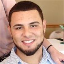 Caleb Killen death by force case profile photo