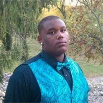 Jawuan Fam death by force case profile photo