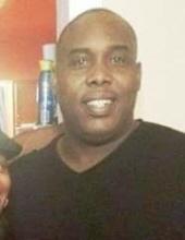Salih Williams death by force case profile photo