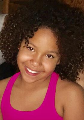Alexandrea Thompson death by force case profile photo