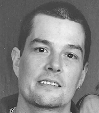Brian Roberts death by force case profile photo