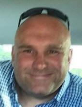 William Brown death by force case profile photo