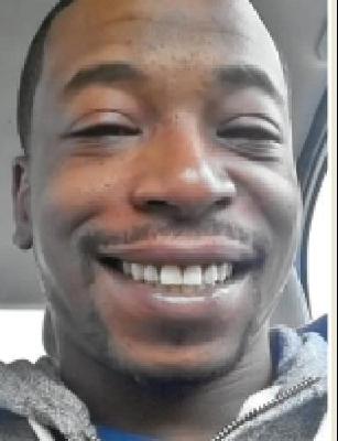 William Henderson death by force case profile photo