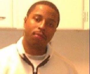 Gregory Clark death by force case profile photo