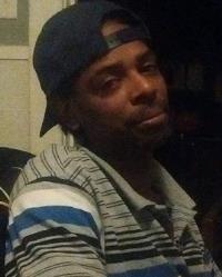 Jamon Marks death by force case profile photo