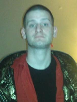 Michael Moreno death by force case profile photo